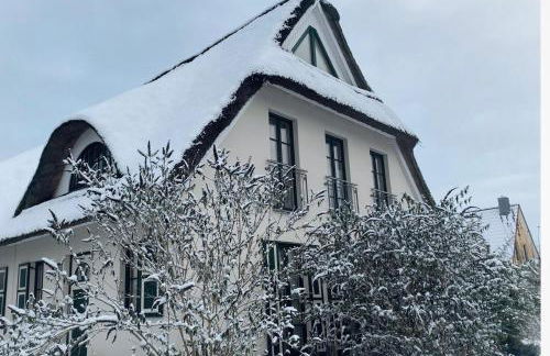 Villa Wencke - eure Auszeit am Meer in Wohlenberg - Foto 26