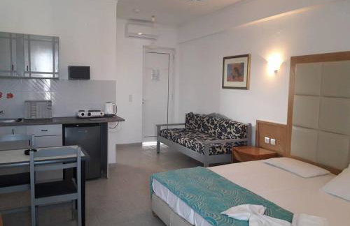 Haridimos Apartments - Foto 10