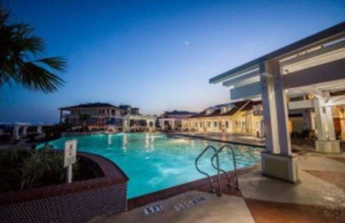 Pharoah's Palace at Pointe West Resort - Foto 44