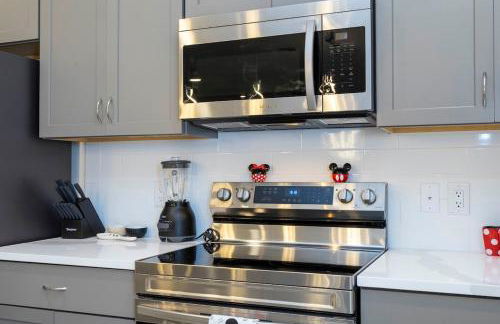 Exclusive at Reunion Golf View Resort Style 764 - Foto 14