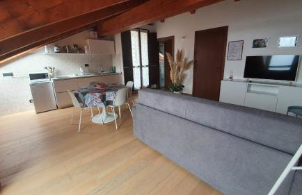 Appartamento Residenza Lavinia - Foto 12