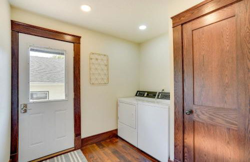 Sioux Center Home Near Dordt University - Foto 25