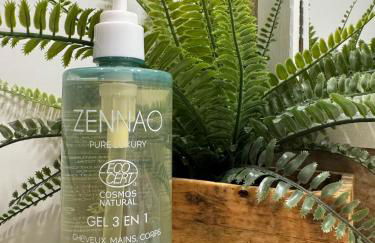 Côté Cour - Studio voûté by PRIM0 C0NCIERGERIE - Foto 18