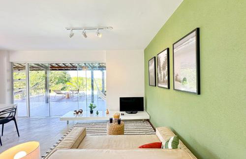 Maruwá - Villa Lobo Guará - Paraíso en la naturaleza - Foto 14