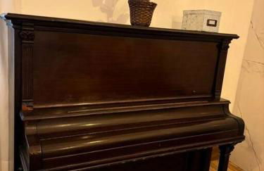 Loft Elegante e Aconchegante - Foto 5