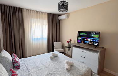 Apartamentos Prestige Málaga - Suite V - Photo 26