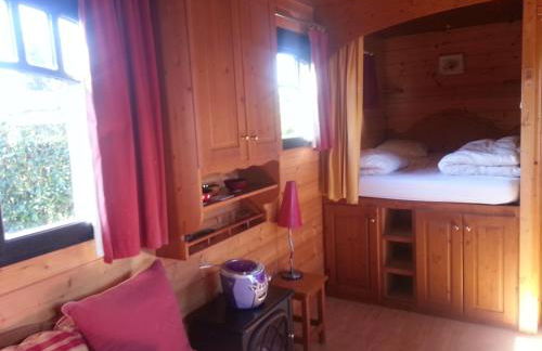 Gites de la Ferme de l'Eglise - Foto 23