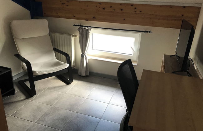 Aux quatre vents - Photo 16