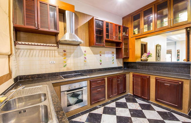 Baan Sukko Huahin - Foto 10