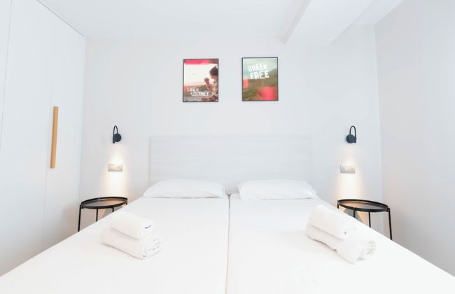 Sholeo Lodges La Cicer Flats - Photo 2