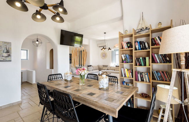 Villa Vanta - Foto 31