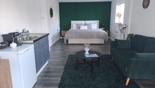 Celtic Minor Cwtch - Foto 2