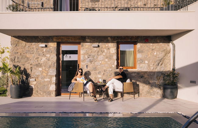 Mirthea Suites - Foto 16