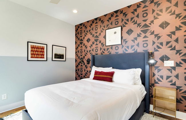 Patsy by Avantstay Spectacular 3BR Condo in Heart of Nashville - Foto 23