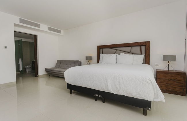 Casa Mistica 703 N 2 Bedroom Condo by RedAwning - Foto 3