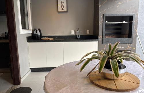 Casa Privativa Prox Expoville e Centro Com 2 Suítes - Photo 6