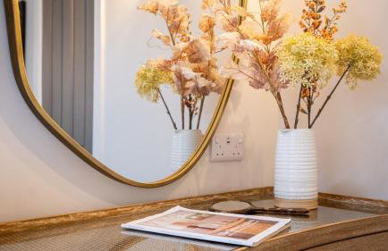 Plas Madoc Coach House - Foto 61