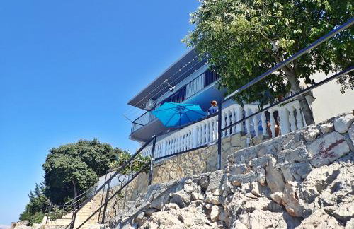 Apartments Lilly by the sea - Photo 21