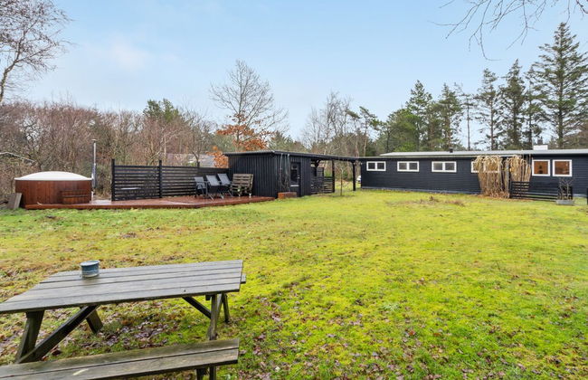 "Akke" - 150m to the fjord - Foto 22