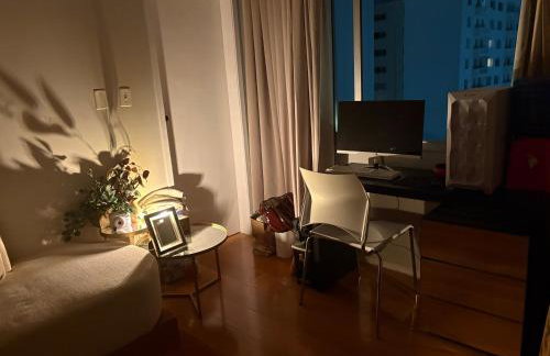 Parque plaza residence flat - Foto 10