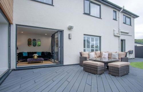 Castell Morlais - Luxurious 5 Bed - Pontsticill - Foto 71