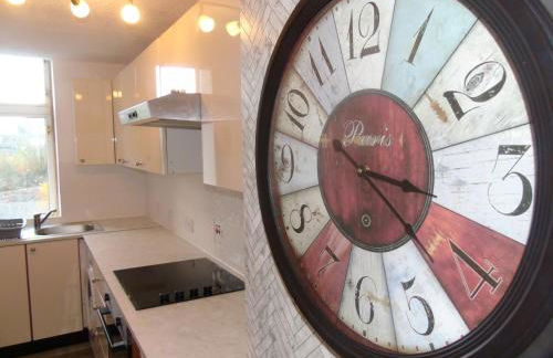 Snug - Grian-aig Apartment - Photo 39