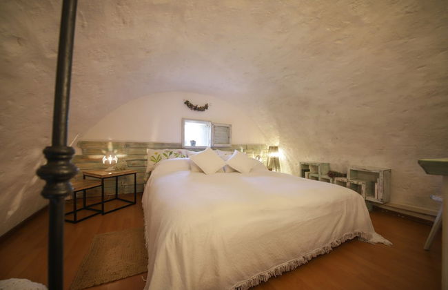 TD Dimora di Genna Trulletto with Lush Garden Pool - Foto 2