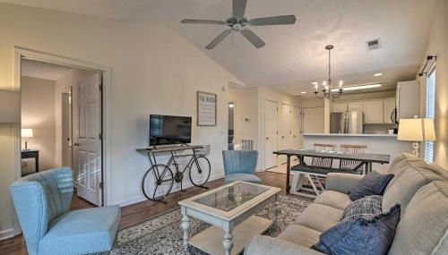 Pawleys Island Condo at True Blue Golf Resort - Foto 5