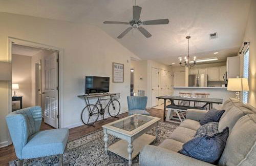 Pawleys Island Condo at True Blue Golf Resort - Foto 5