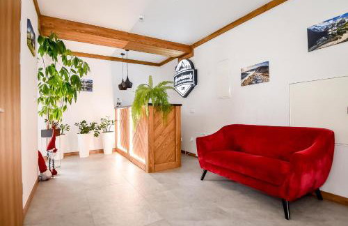 Apartamenty Pod Tatrzańskim Niebem - Foto 40