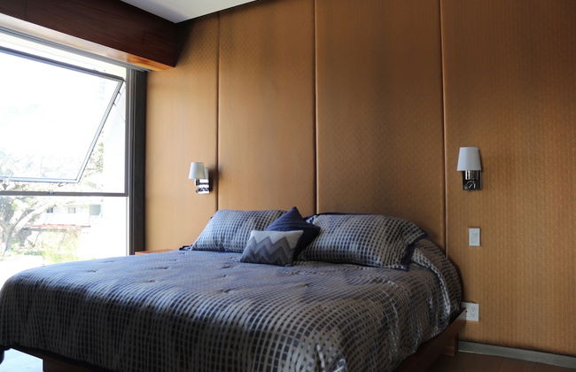 Central Park Guadalajara Boutique Apartment - Foto 68