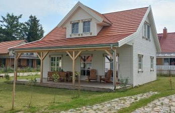 Ferienhaus am Schilfweg mit Kanu - Foto 28