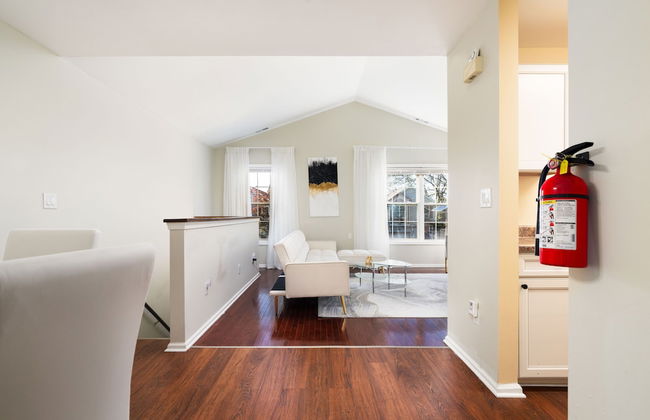 Modern Luxury Home near NYC FreeParking - Foto 11