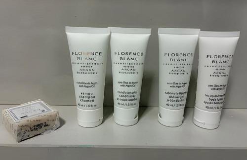 Studio reformado e elegante no Centro do Rio - Foto 9