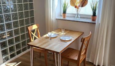 2-Zimmer Wohnung 2 - Apartments am Schloss - Foto 3