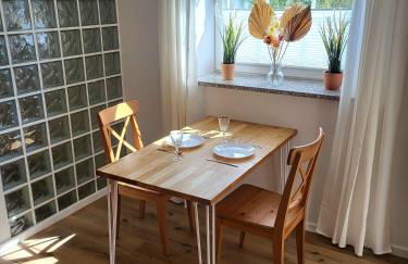 2-Zimmer Wohnung 2 - Apartments am Schloss - Foto 3