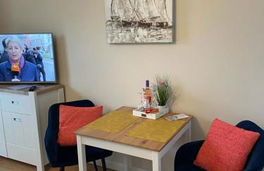 Ostseestrand-Apartments - Foto 14