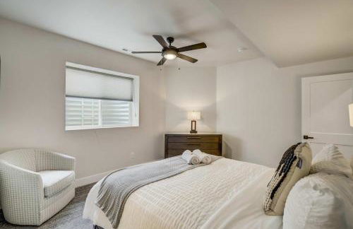 The Overlook Luxury Rooftop Retreat by Broadmoor - Foto 44