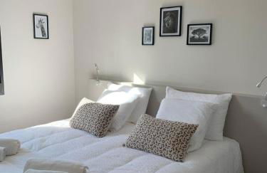 La Grande Parenthèse Villa Golfe du Morbihan - Foto 12