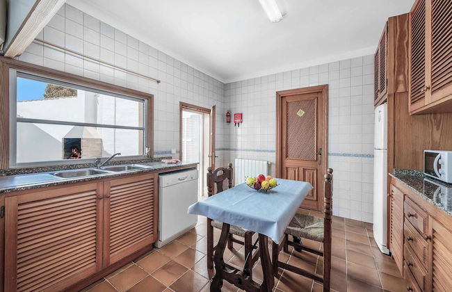 Villa Eu Figueral - Foto 5