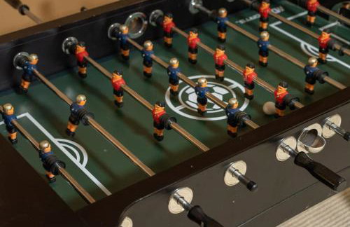 Uncle Terry's Cabin - Foto 35