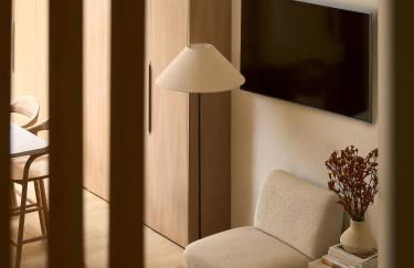 Elegant 4-Bed Townhouse Private Garden Parking - Foto 23