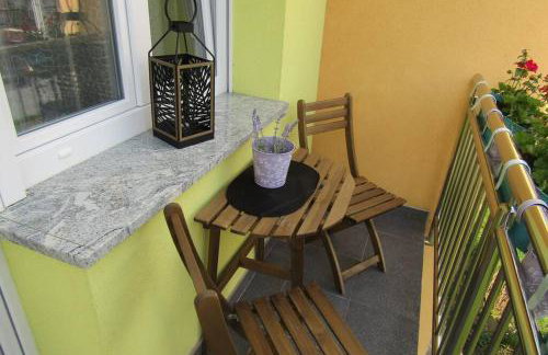 Apartman Megi & studio apartman Tomi - SELF CHECK IN - Foto 19