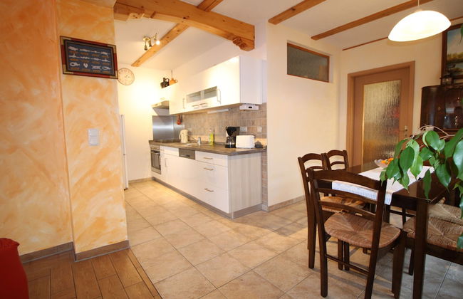 Feriendomizil am Hafen GbR - Foto 57