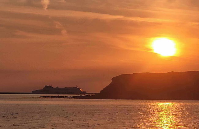 Sea View hut Sleeps 4/6 - Photo 4