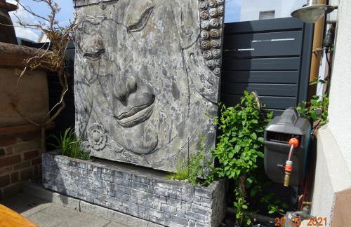 Chez Michèle et Philippe - Foto 11