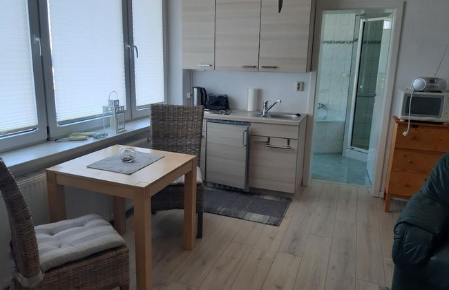 Cozy Apartment in Neubukow near Water Sports - Foto 6