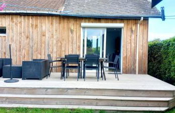 Maison l'Escale du port - Foto 34