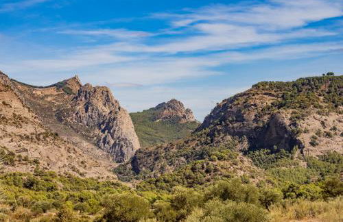 Cubo's Casa Rural Jose & Caminito del Rey - Foto 37