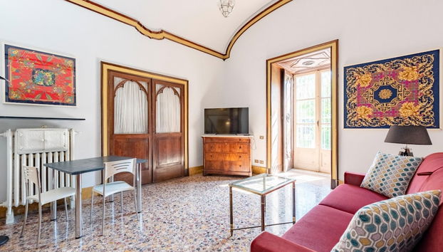 Nobel Flat - Historic Center - Foto 2, Habitación